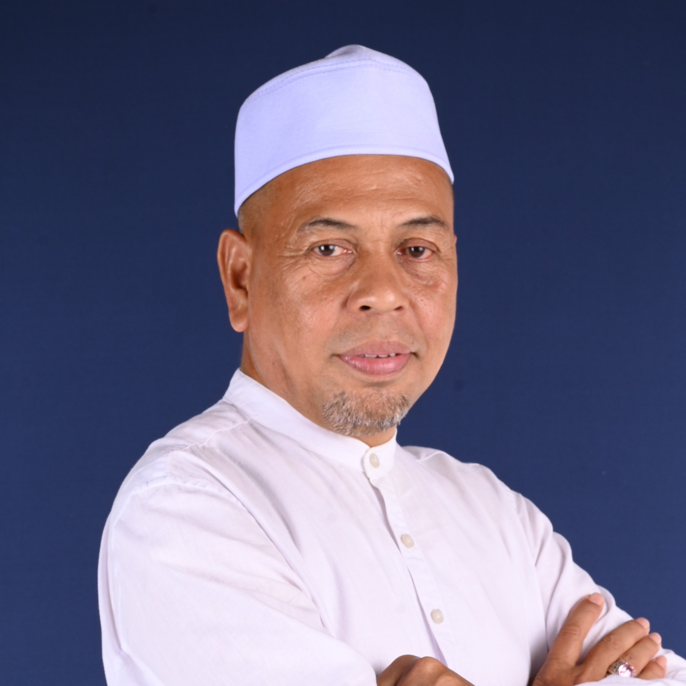 Ustaz Fatah Zakaria